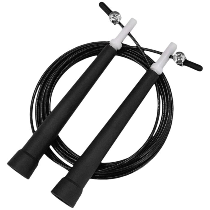 Crossfit Jump Rope - Adjustable / Регулируемо кросфит въже за скачане - Image 1