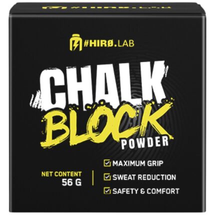 Chalk Block Powder
