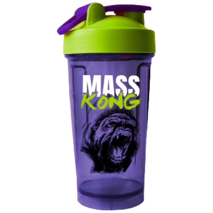 Shaker Mass Kong - Image 1