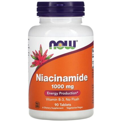 Niacinamide 1000 mg