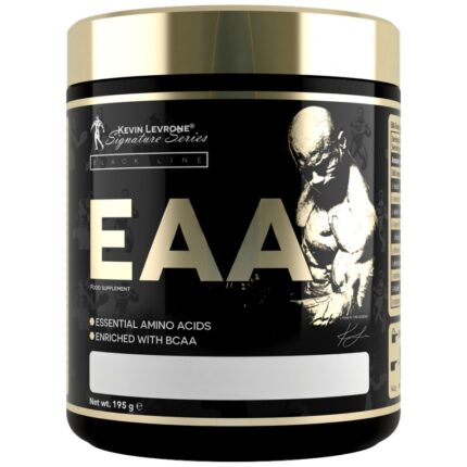 Black Line / EAA / Essential Amino Acids