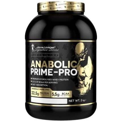 Black Line / Anabolic Prime Pro