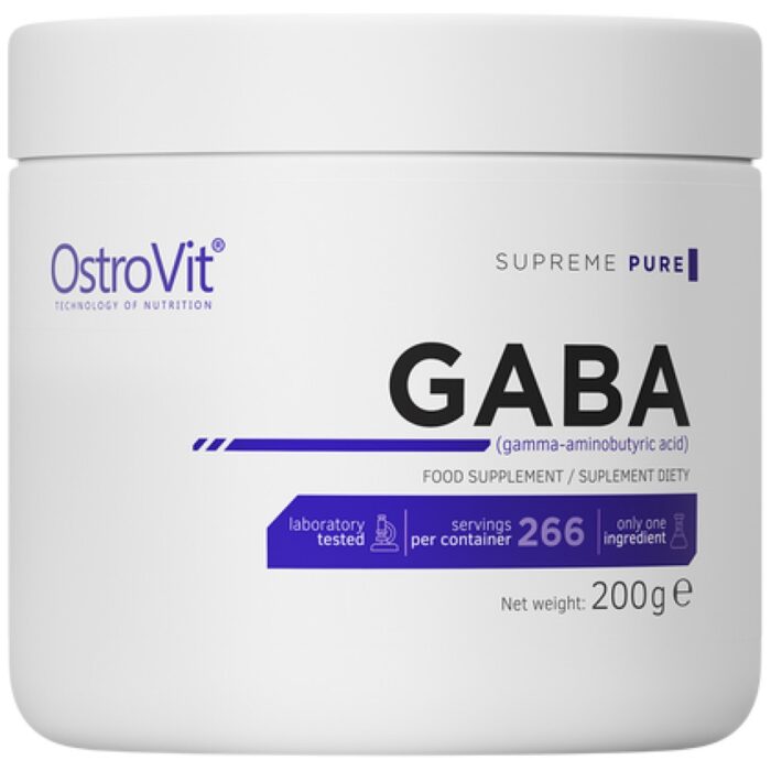 GABA Powder - Image 1