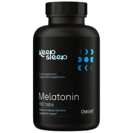 Melatonin 1 mg