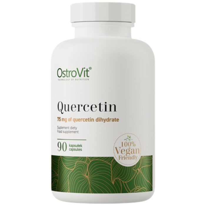 Quercetin / Vege - Image 1