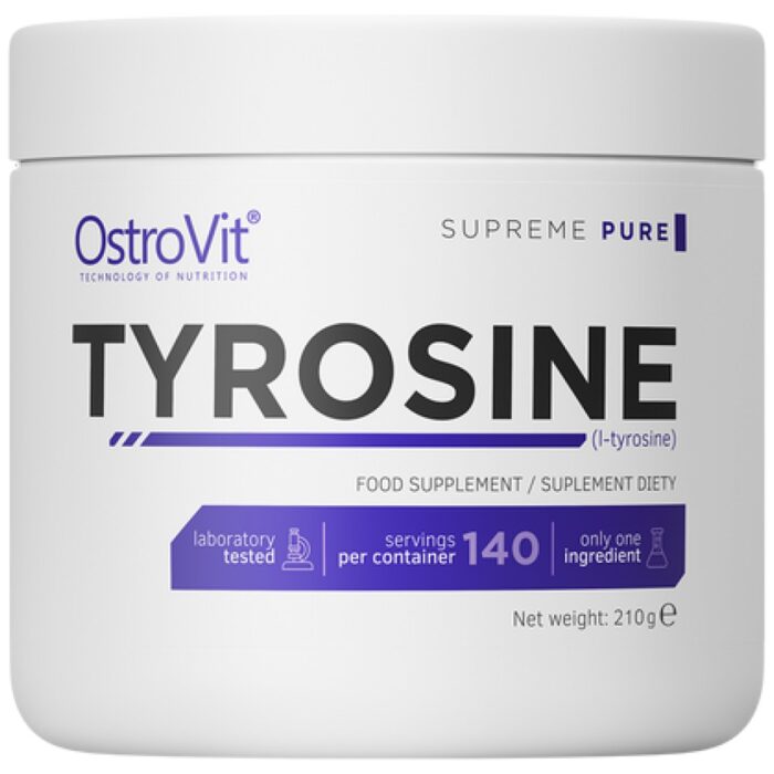 Tyrosine Powder - Image 1