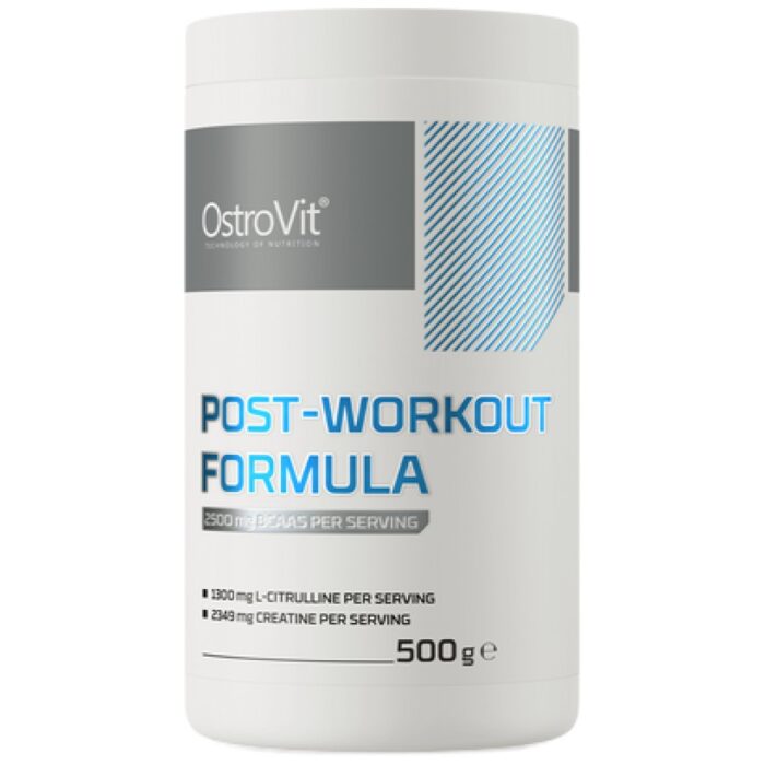 Post-Workout Formula - Image 1