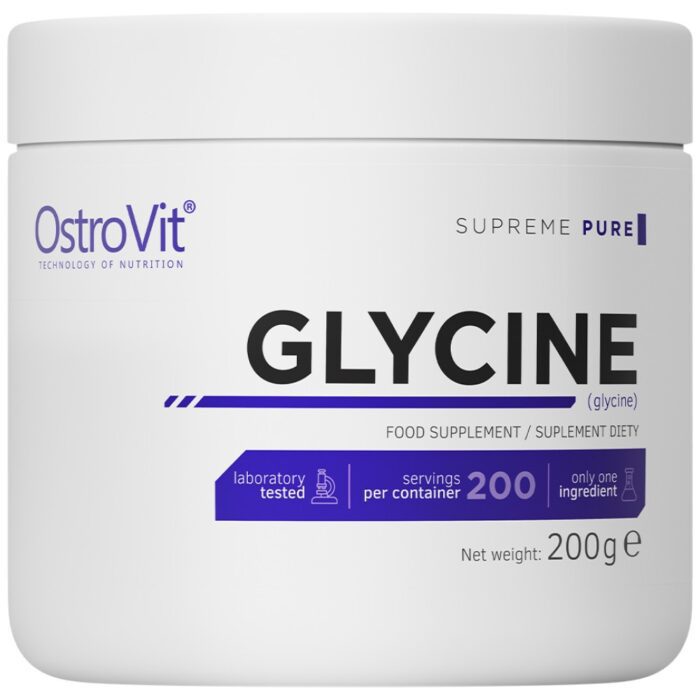 Glycine Powder - Image 1