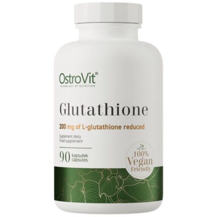 Glutathione 200 mg / Vege