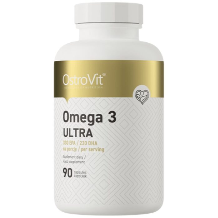 Omega 3 Ultra - Image 1