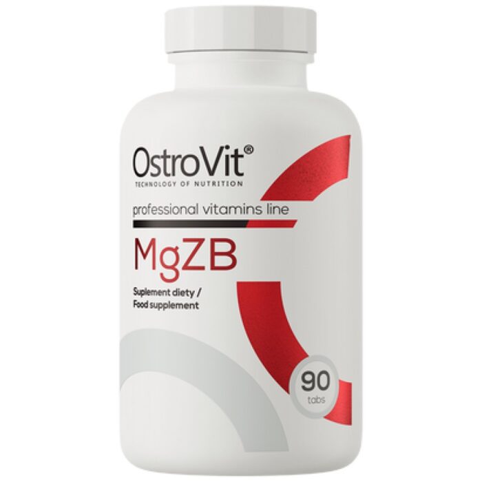 MgZB / ZMA - Image 1