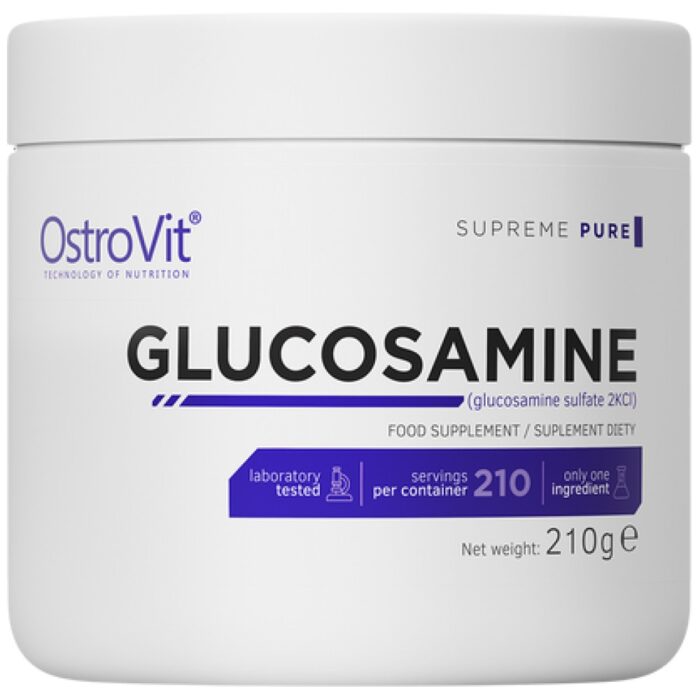 Glucosamine Sulphate Powder - Image 1