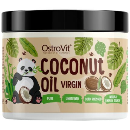 Coconut Oil Extra Virgin