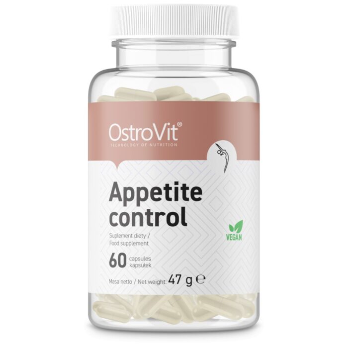 Appetite Control - Image 1