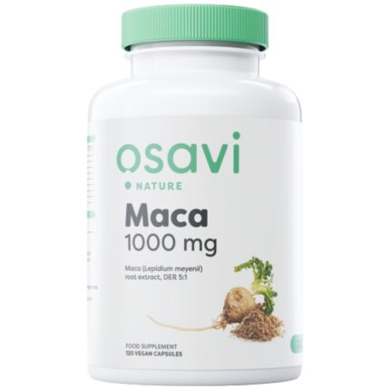 Maca 1000 mg