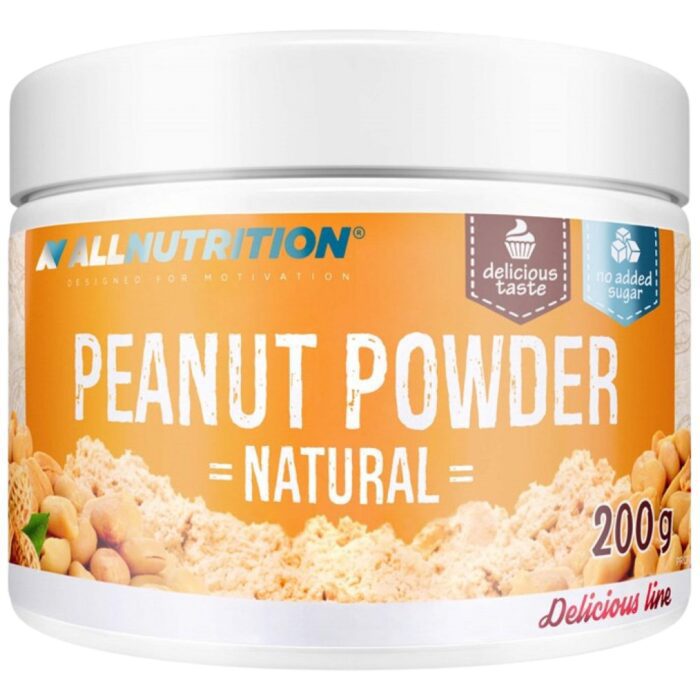Peanut Powder - Image 1