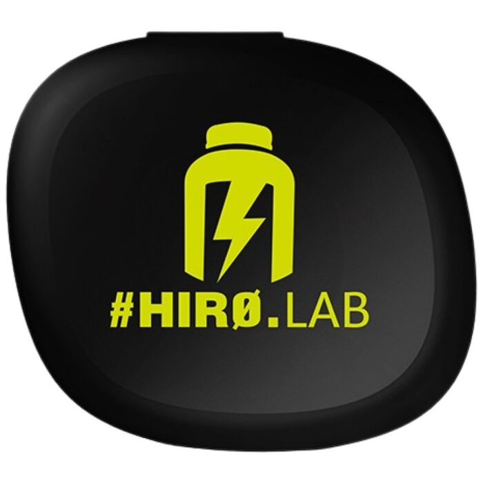 Hero Lab Pill Box - Image 1