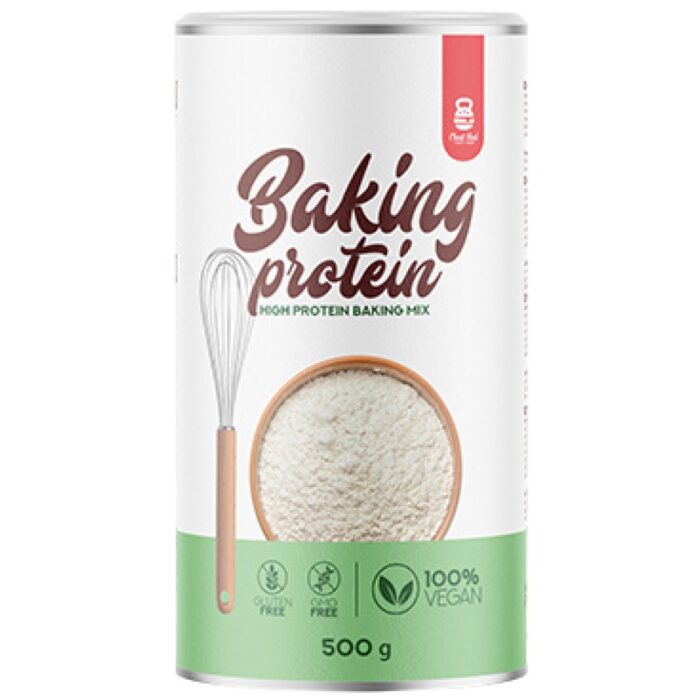 Baking Protein | High Protein Vegan Baking Mix - Image 1