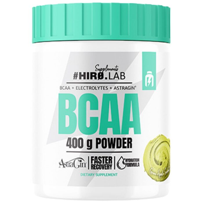 BCAA 2:1:1 Powder | with Electrolytes + AstraGin® - Image 1