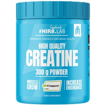 Creatine Creapure® Powder