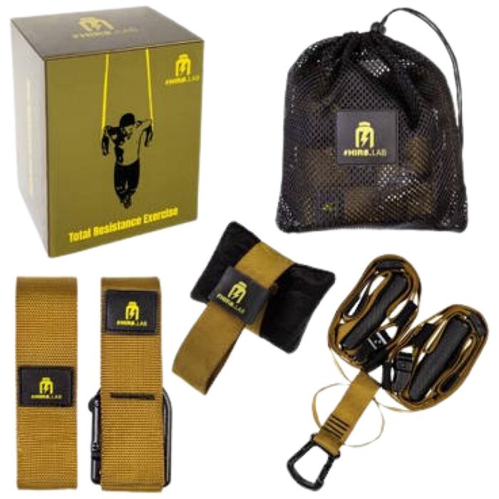 TRX Suspension Trainers | TRX Комплект - Image 1