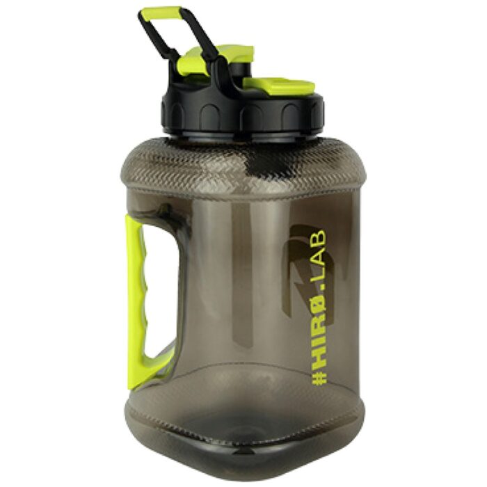 Hero Water Jug Crater Cap | Black - Image 1