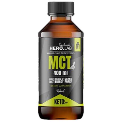 MCT Oil / Keto Fuel