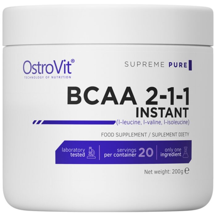 BCAA Instant Powder - Image 1