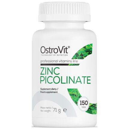 Zinc Picolinate 15 mg