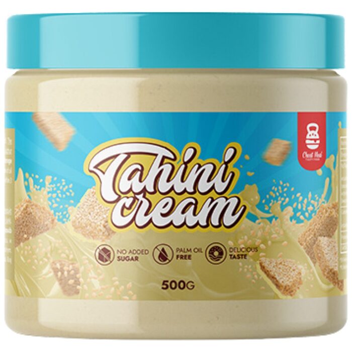Tahini Cream - Image 1