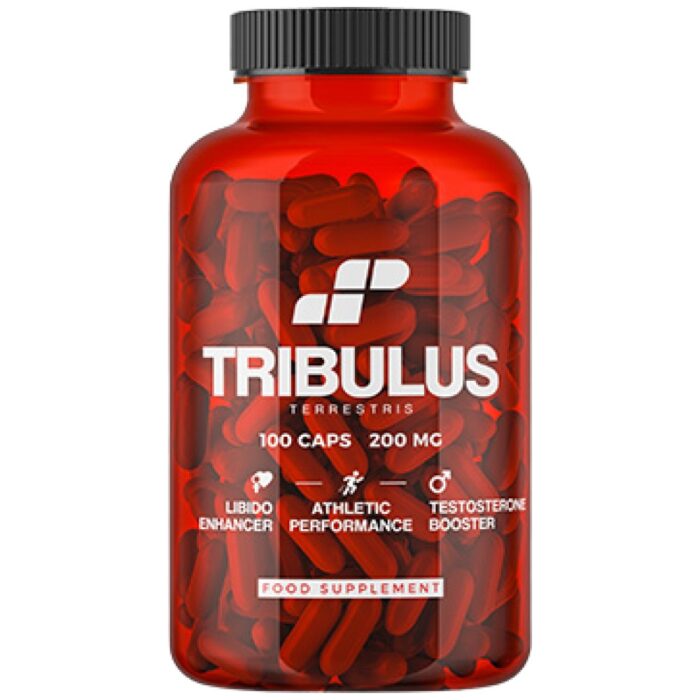 Tribulus 200 mg - Image 1