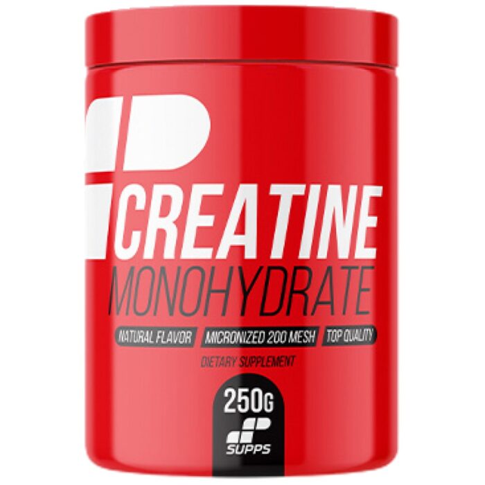 Creatine Monohydrate 200 Mesh | Micronized Creatine - Image 1