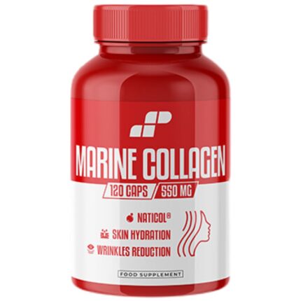 Marine Collagen 550 mg