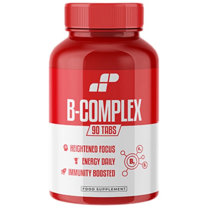 B-Complex | Daily Formula - Image 1