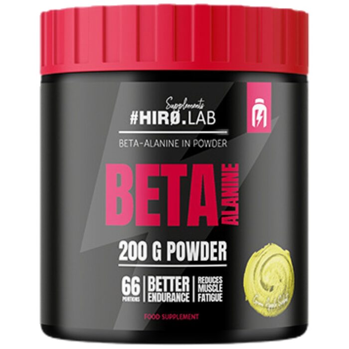 Beta Alanine Powder - Image 1