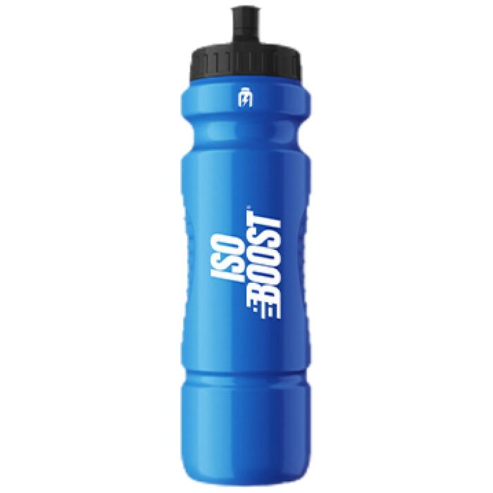 Iso Boost Bidon | Water Bottle ~ BPA FREE - Image 1