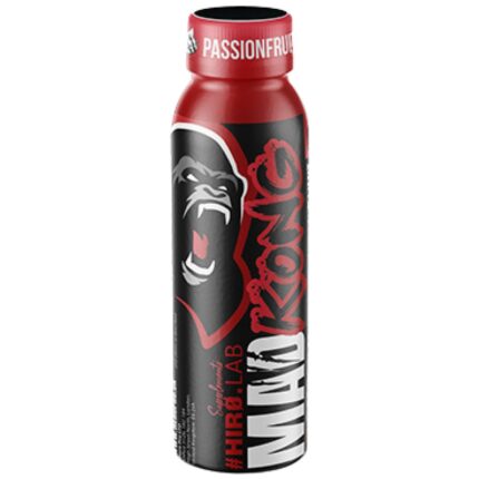 Mad Kong Pre-Workout Shot