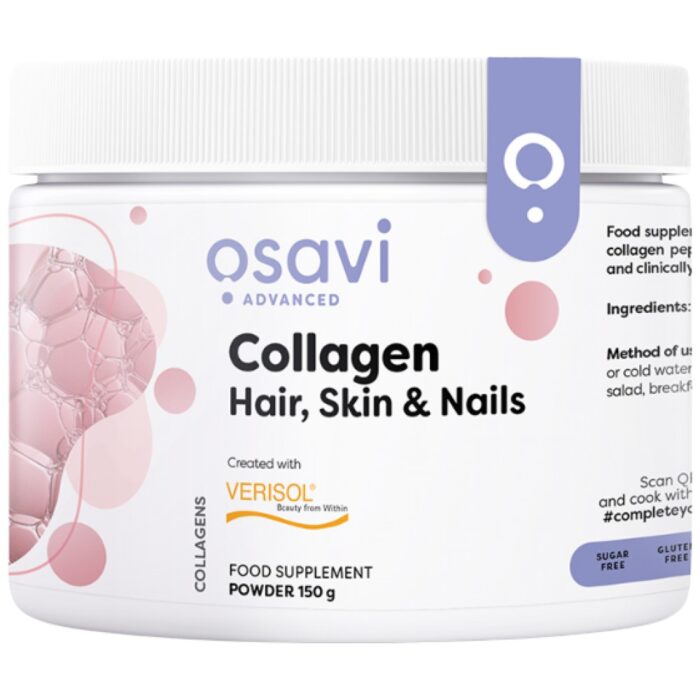 Collagen Peptides | Hair, Skin & Nails with VERISOL® - Image 1