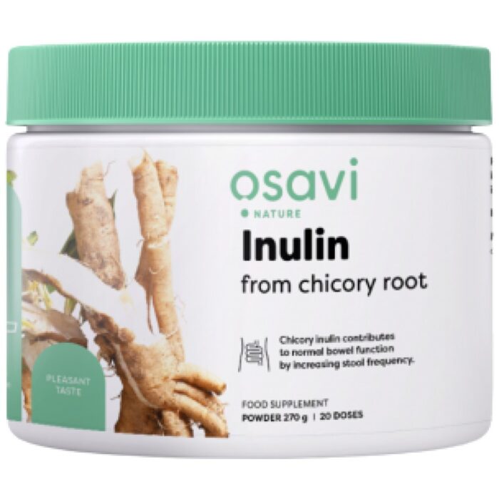 Inulin | Fibruline™ from Chicory Root - Image 1