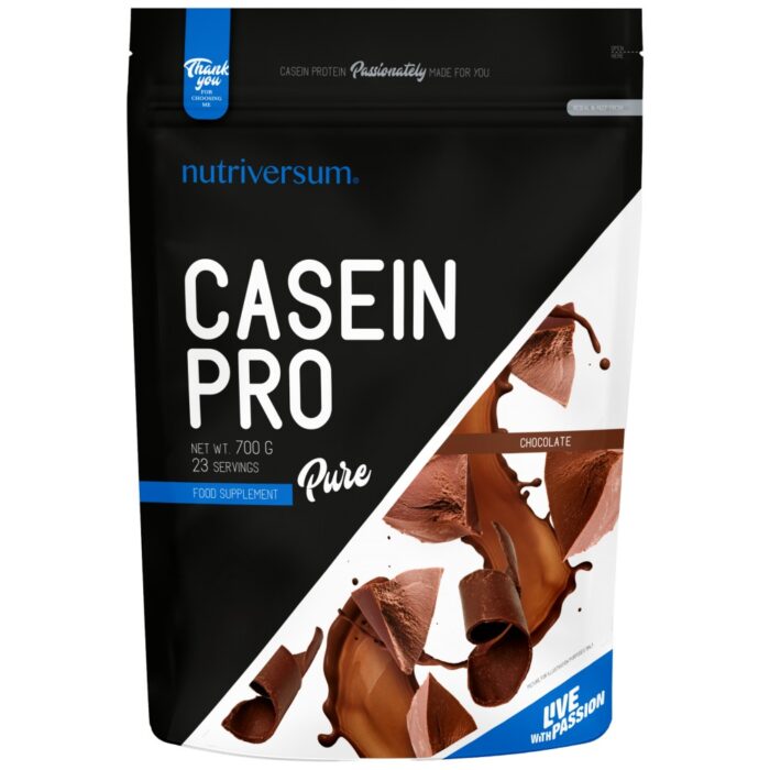 Casein Pro Pure - Image 1