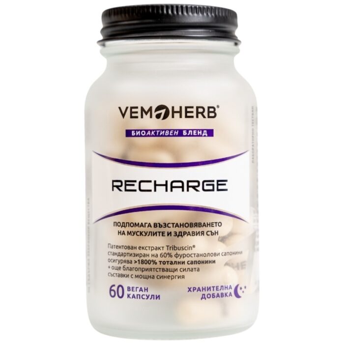 Recharge - Image 1