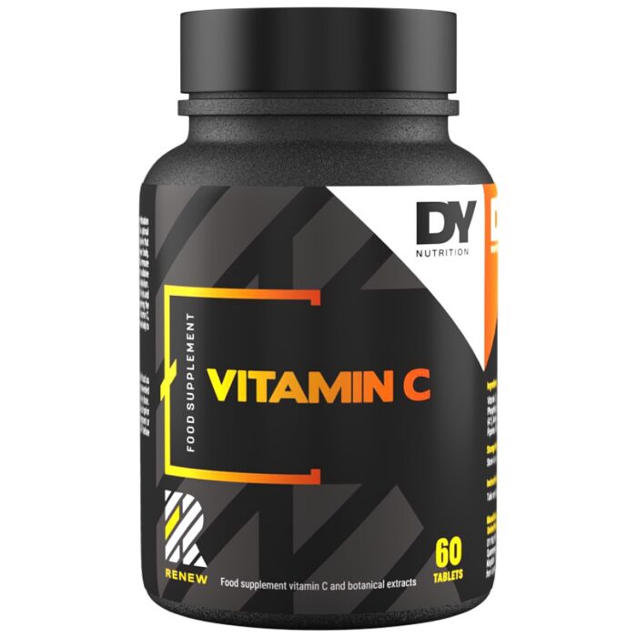 Renew Vitamin C With Citrus Bioflavonoids - Image 1