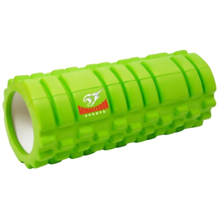 Foam Roller / Фоумролер масажен 33 x 14 см - Image 1