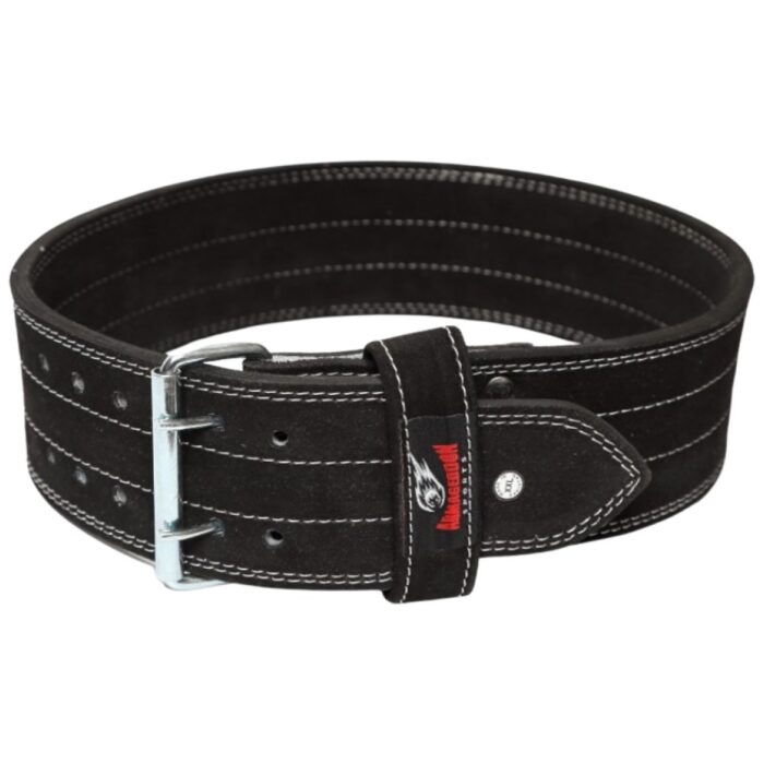 Трибойски колан - Powerlifting Belt - Image 1