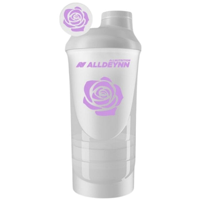 Alldeynn Shaker - Image 1