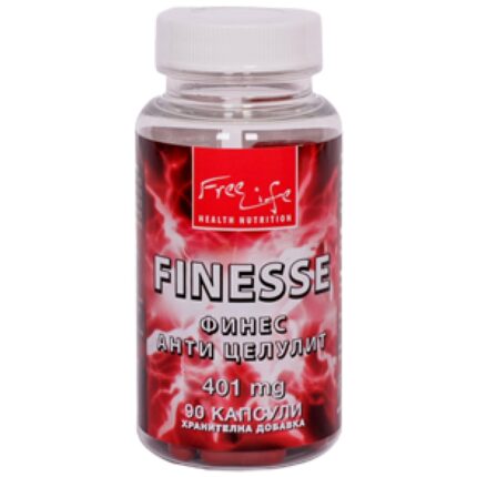 Finesse | Финес Анти Целулит