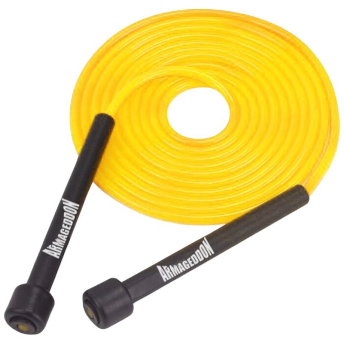 Въже за скачане Basic 225 см / Jump rope Basic - Image 1