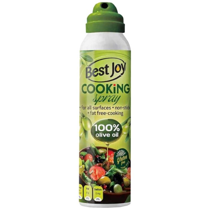 Olive Oil / Cooking Spray - Image 1