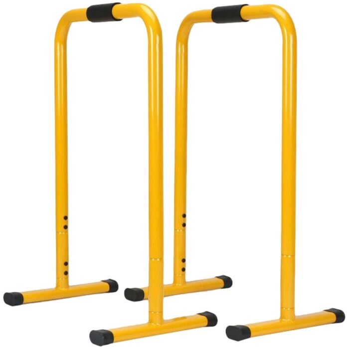 Stand For Dips And Exercises / Стойки за кофички и упражнения - Image 1