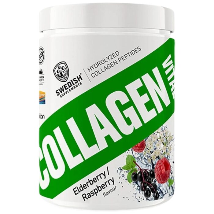 Collagen Vital / Hydrolyzed Peptides - Image 1